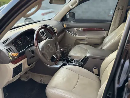 Toyota Land Cruiser Prado 2007 года за 12 500 000 тг. в Кызылорда – фото 17