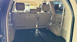 Toyota Land Cruiser Prado 2007 года за 13 000 000 тг. в Кызылорда – фото 4