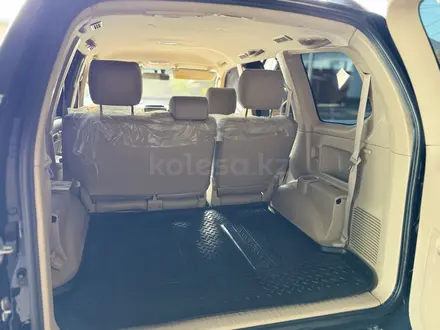 Toyota Land Cruiser Prado 2007 года за 12 500 000 тг. в Кызылорда – фото 5
