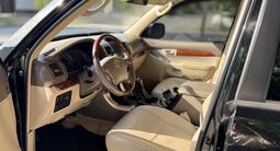 Toyota Land Cruiser Prado 2007 года за 13 000 000 тг. в Кызылорда – фото 2