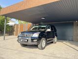 Toyota Land Cruiser Prado 2007 года за 12 500 000 тг. в Кызылорда – фото 2