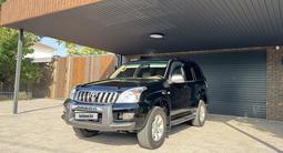 Toyota Land Cruiser Prado 2007 года за 13 000 000 тг. в Кызылорда