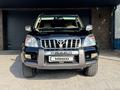 Toyota Land Cruiser Prado 2007 годаүшін12 500 000 тг. в Кызылорда – фото 8