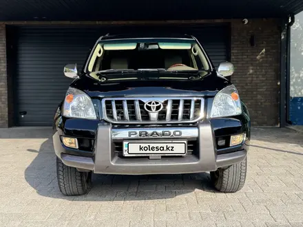 Toyota Land Cruiser Prado 2007 года за 12 500 000 тг. в Кызылорда – фото 8