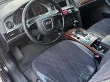 Audi A6 2006 года за 5 100 000 тг. в Астана