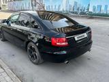 Audi A6 2006 годаүшін5 100 000 тг. в Астана – фото 5