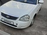 ВАЗ (Lada) Priora 2172 2013 года за 2 000 000 тг. в Экибастуз – фото 5