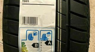 Bridgestone 225/45R18 TURANZA T005 за 70 400 тг. в Алматы