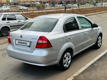 Chevrolet Nexia 2019 года за 4 150 000 тг. в Астана – фото 21