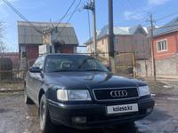 Audi 100 1991 года за 2 400 000 тг. в Алматы