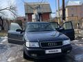 Audi 100 1991 годаүшін2 200 000 тг. в Алматы – фото 10