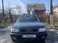 Audi 100 1991 года за 2 400 000 тг. в Алматы – фото 2