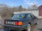 Audi 100 1991 года за 2 400 000 тг. в Алматы – фото 4