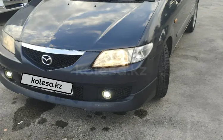 Mazda Premacy 2000 годаfor2 500 000 тг. в Мерке