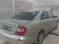 Toyota Camry 2002 годаfor4 350 000 тг. в Петропавловск – фото 4