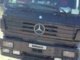 Mercedes-Benz  SK 1996 годаүшін13 500 000 тг. в Шымкент – фото 2