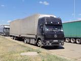Mercedes-Benz  SK 1996 годаүшін13 500 000 тг. в Шымкент