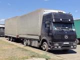 Mercedes-Benz  SK 1996 годаүшін13 500 000 тг. в Шымкент – фото 3