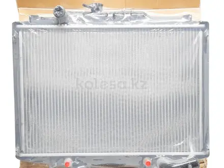 Радиатор охлаждения Mitsubishi за 34 000 тг. в Алматы