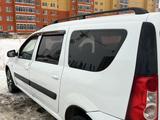 ВАЗ (Lada) Largus 2014 года за 3 700 000 тг. в Уральск – фото 2