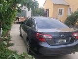 Toyota Camry 2013 года за 5 500 000 тг. в Атырау – фото 4