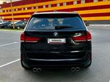 BMW X5 2017 года за 12 000 000 тг. в Павлодар – фото 4