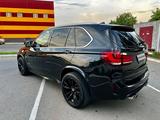 BMW X5 2017 года за 12 000 000 тг. в Павлодар – фото 5