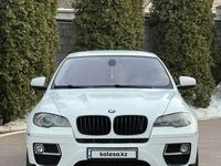 BMW X6 2012 годаүшін13 000 000 тг. в Алматы