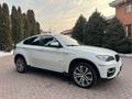 BMW X6 2012 годаүшін13 000 000 тг. в Алматы – фото 3