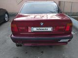 BMW 525 1992 годаүшін1 300 000 тг. в Талдыкорган – фото 5