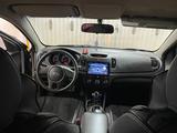 Kia Cerato 2012 года за 4 400 000 тг. в Караганда – фото 3