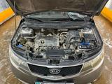 Kia Cerato 2012 года за 4 400 000 тг. в Караганда