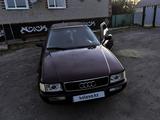 Audi 80 1992 годаүшін2 620 000 тг. в Костанай – фото 2