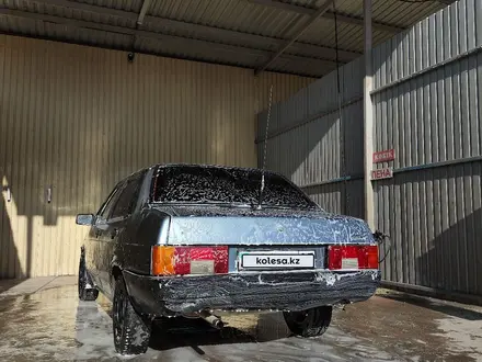 ВАЗ (Lada) 21099 2000 года за 1 000 000 тг. в Алматы – фото 33