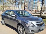 Chevrolet Cobalt 2024 годаүшін7 400 000 тг. в Астана – фото 4