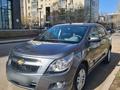 Chevrolet Cobalt 2024 годаүшін7 500 000 тг. в Астана