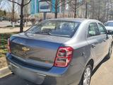 Chevrolet Cobalt 2024 годаүшін7 400 000 тг. в Астана – фото 2