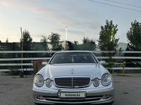 Mercedes-Benz E 240 2004 годаfor5 500 000 тг. в Алматы