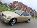 Lexus IS 200 2003 года за 4 000 000 тг. в Астана – фото 4