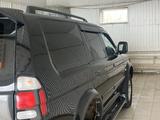 Mitsubishi Pajero Sport 2007 года за 5 200 000 тг. в Атырау – фото 4