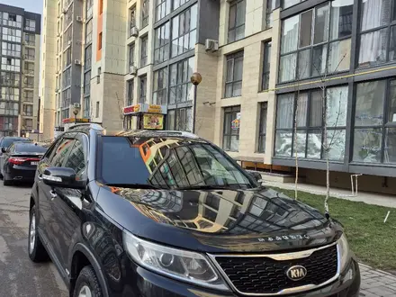 Kia Sorento 2013 года за 8 200 000 тг. в Алматы