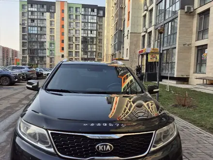 Kia Sorento 2013 года за 8 200 000 тг. в Алматы – фото 2