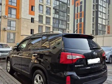 Kia Sorento 2013 года за 8 200 000 тг. в Алматы – фото 3