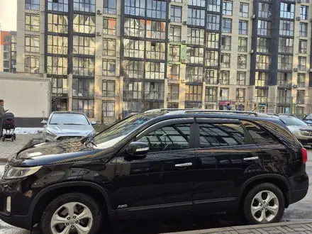 Kia Sorento 2013 года за 8 200 000 тг. в Алматы – фото 4