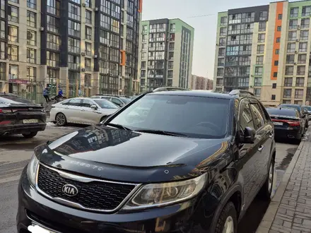 Kia Sorento 2013 года за 8 200 000 тг. в Алматы – фото 5