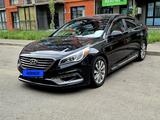 Hyundai Sonata 2016 года за 8 000 000 тг. в Алматы – фото 3