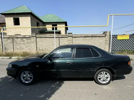 Toyota Camry 1992 года за 1 950 000 тг. в Алматы – фото 4