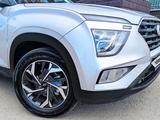 Hyundai Creta 2021 года за 11 500 000 тг. в Актобе – фото 4