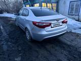 Kia Rio 2013 года за 5 300 000 тг. в Кокшетау