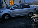 Kia Rio 2013 года за 5 300 000 тг. в Кокшетау – фото 3